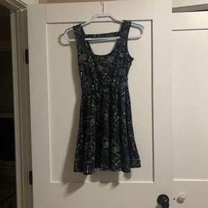 Hot Topic Nautical Dress